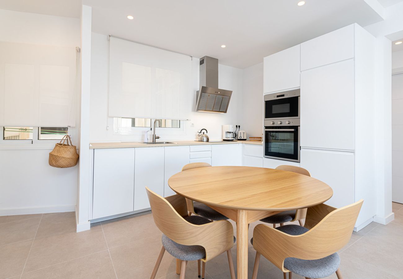 Apartamento en Rincón de la Victoria - Ida - Piso en Rincon de la Victoria Apartamento en Rincón de la Victoria - Ida - Piso en Rincon de la Victoria