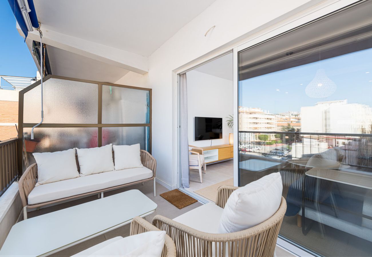 Apartamento en Rincón de la Victoria - Ida - Piso en Rincon de la Victoria Apartamento en Rincón de la Victoria - Ida - Piso en Rincon de la Victoria