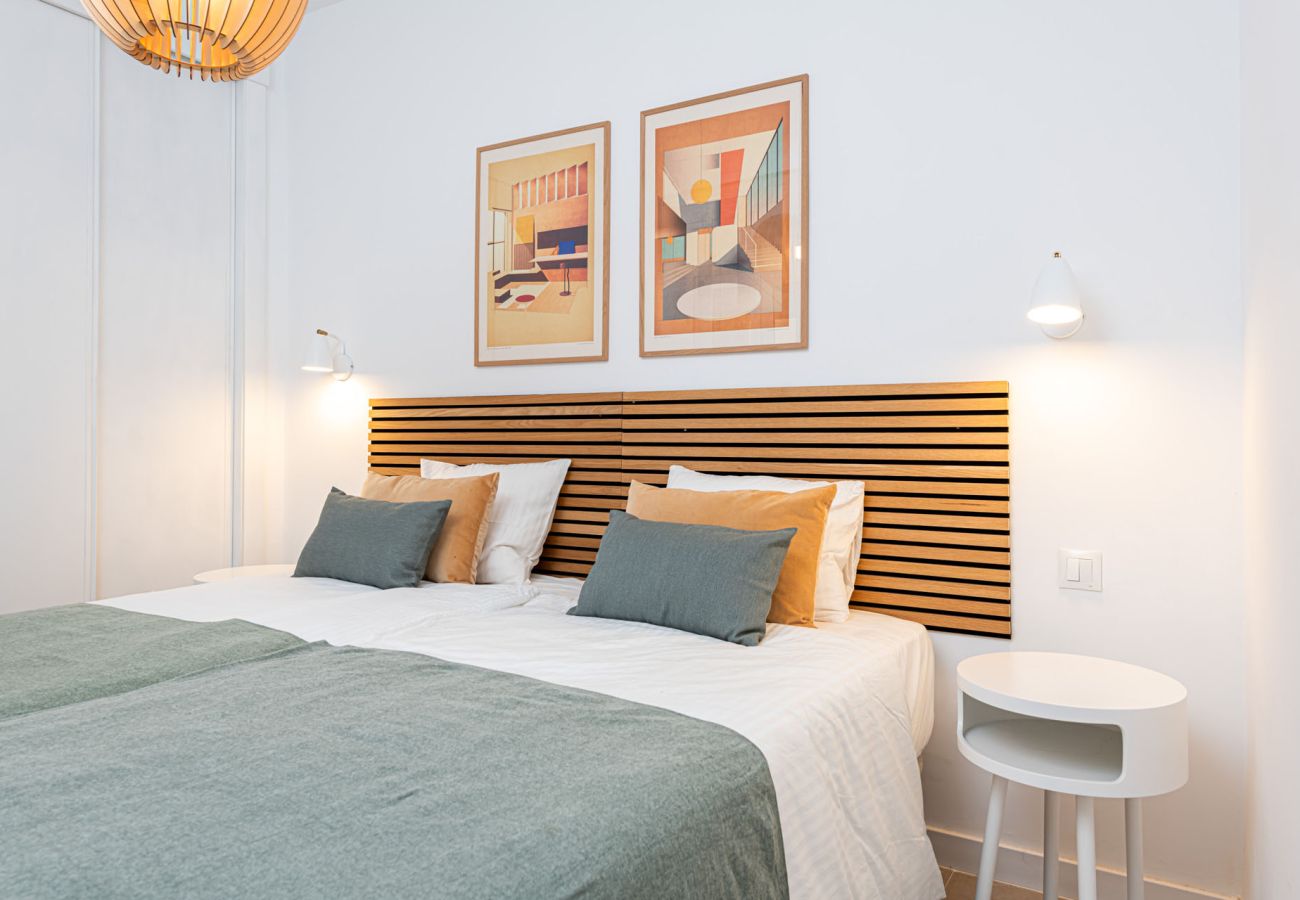 Apartamento en Rincón de la Victoria - Ida - Piso en Rincon de la Victoria Apartamento en Rincón de la Victoria - Ida - Piso en Rincon de la Victoria