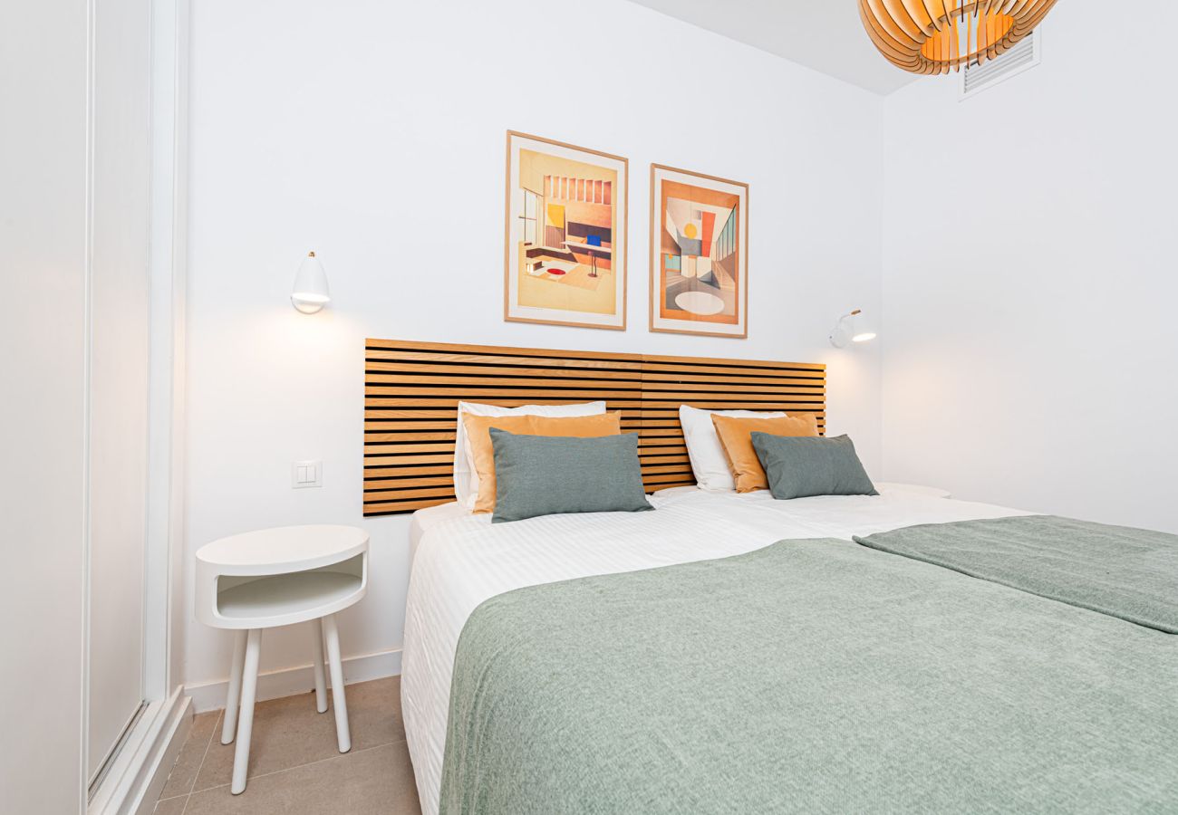 Apartamento en Rincón de la Victoria - Ida - Piso en Rincon de la Victoria Apartamento en Rincón de la Victoria - Ida - Piso en Rincon de la Victoria