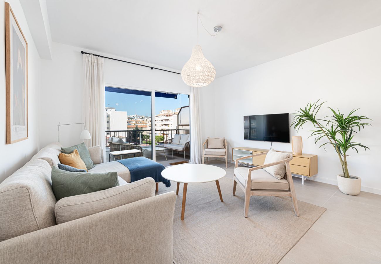 Apartamento en Rincón de la Victoria - Ida - Piso en Rincon de la Victoria Apartamento en Rincón de la Victoria - Ida - Piso en Rincon de la Victoria