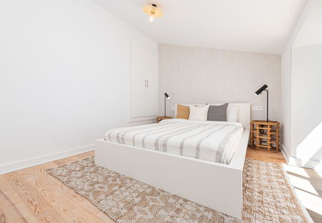 Apartamento en Málaga - Skandiloft - Alquiler turístico Málaga centro Apartamento en Málaga - Skandiloft - Alquiler turístico Málaga centro