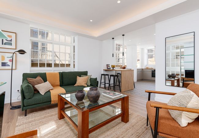 Apartamento en Málaga - Skandiloft - Alquiler turístico Málaga centro Apartamento en Málaga - Skandiloft - Alquiler turístico Málaga centro