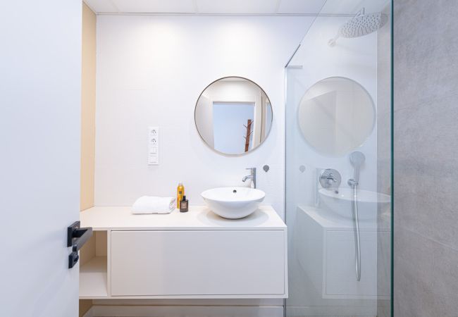 Apartamento en Málaga - Skandiloft - Alquiler turístico Málaga centro Apartamento en Málaga - Skandiloft - Alquiler turístico Málaga centro