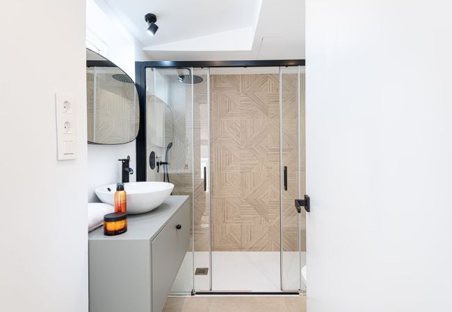 Apartamento en Málaga - Skandiloft - Alquiler turístico Málaga centro Apartamento en Málaga - Skandiloft - Alquiler turístico Málaga centro