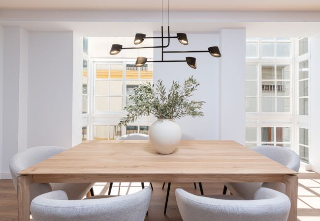 Apartamento en Málaga - Skandiloft - Alquiler turístico Málaga centro Apartamento en Málaga - Skandiloft - Alquiler turístico Málaga centro