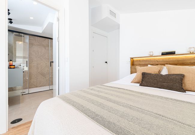 Apartamento en Málaga - Skandiloft - Alquiler turístico Málaga centro Apartamento en Málaga - Skandiloft - Alquiler turístico Málaga centro