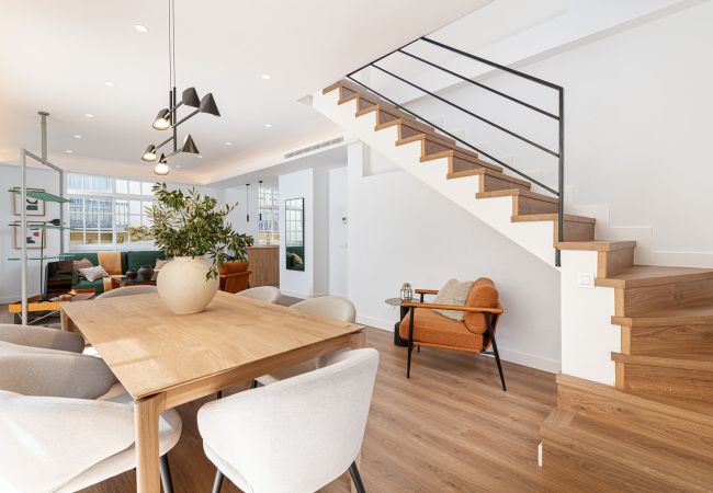 Apartamento en Málaga - Skandiloft - Alquiler turístico Málaga centro Apartamento en Málaga - Skandiloft - Alquiler turístico Málaga centro