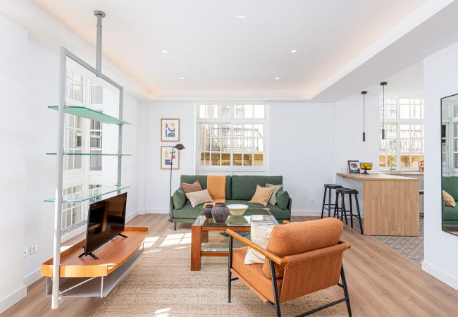 Apartamento en Málaga - Skandiloft - Alquiler turístico Málaga centro Apartamento en Málaga - Skandiloft - Alquiler turístico Málaga centro