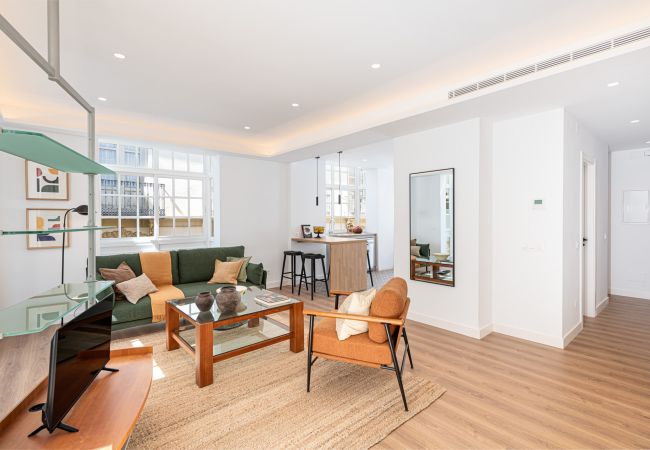 Apartamento en Málaga - Skandiloft - Alquiler turístico Málaga centro Apartamento en Málaga - Skandiloft - Alquiler turístico Málaga centro