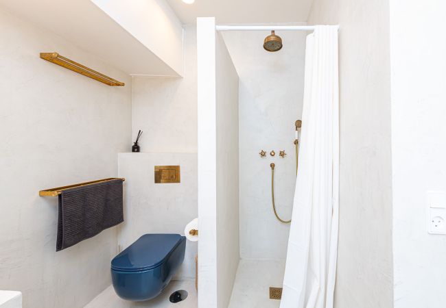 Apartamento en Málaga - Alba - Atíco vacacional Málaga centro Apartamento en Málaga - Alba - Atíco vacacional Málaga centro