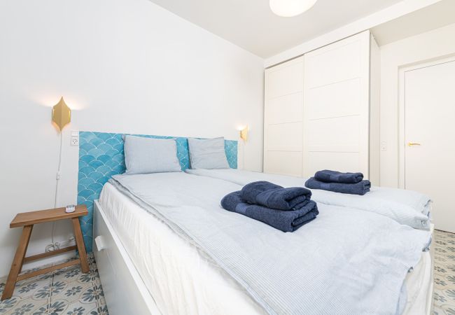 Apartamento en Málaga - Alba - Atíco vacacional Málaga centro Apartamento en Málaga - Alba - Atíco vacacional Málaga centro