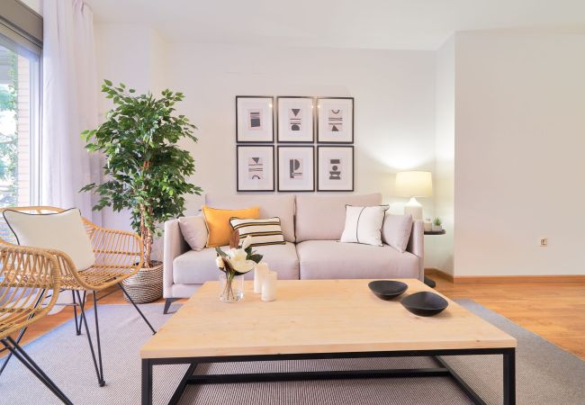Apartamento en Málaga - Parque Litoral - Apartamento Vacacional Málaga Apartamento en Málaga - Parque Litoral - Apartamento Vacacional Málaga
