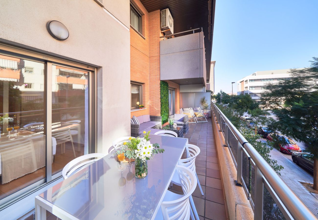 Apartamento en Málaga - Parque Litoral - Apartamento Vacacional Málaga Apartamento en Málaga - Parque Litoral - Apartamento Vacacional Málaga