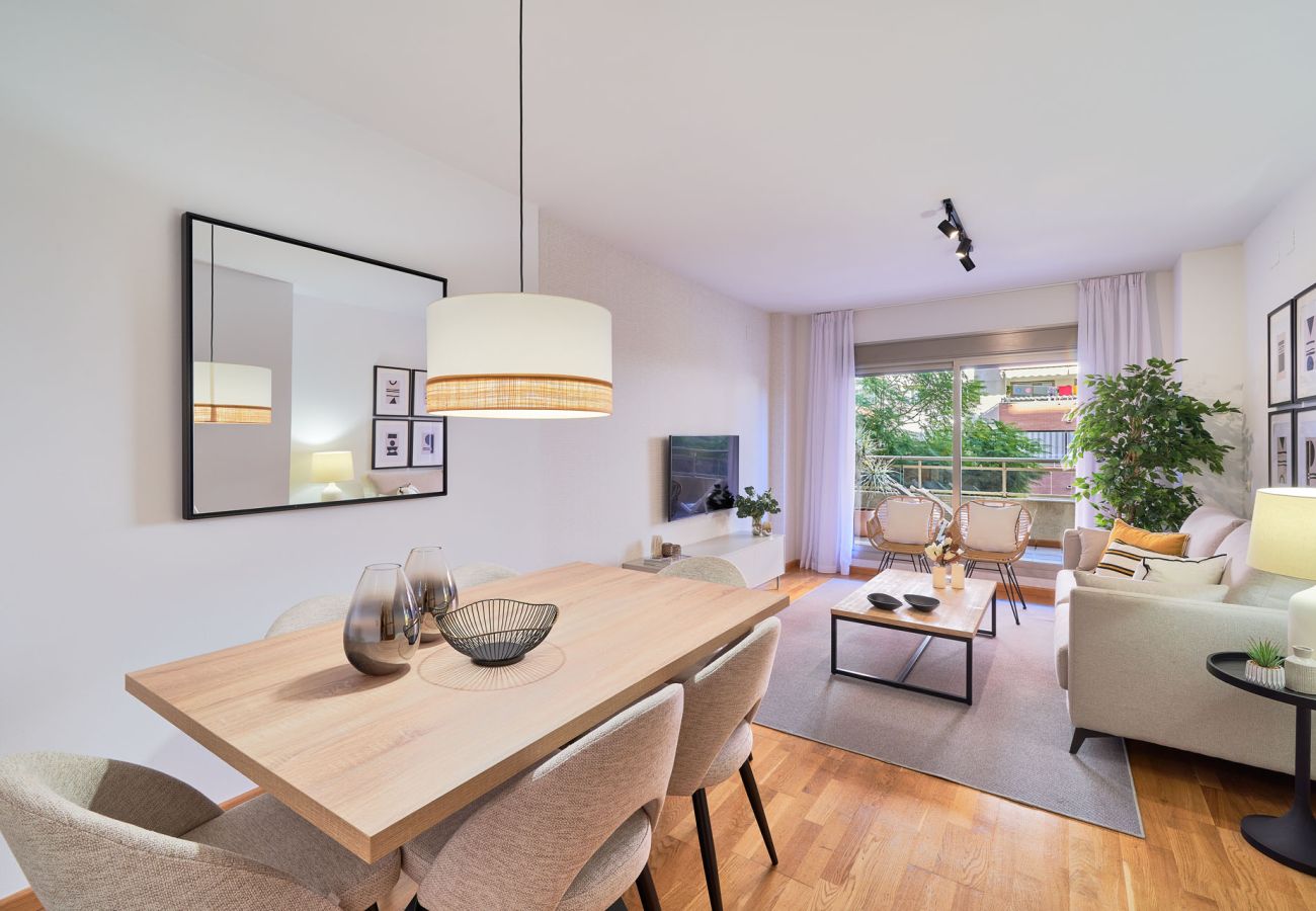 Apartamento en Málaga - Parque Litoral - Apartamento Vacacional Málaga Apartamento en Málaga - Parque Litoral - Apartamento Vacacional Málaga