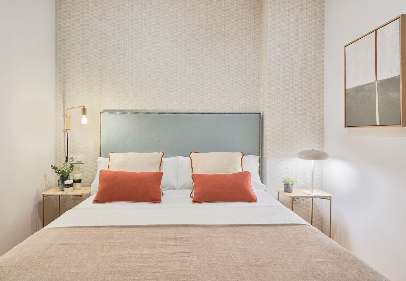 Apartamento en Málaga - Parque Litoral - Apartamento Vacacional Málaga Apartamento en Málaga - Parque Litoral - Apartamento Vacacional Málaga