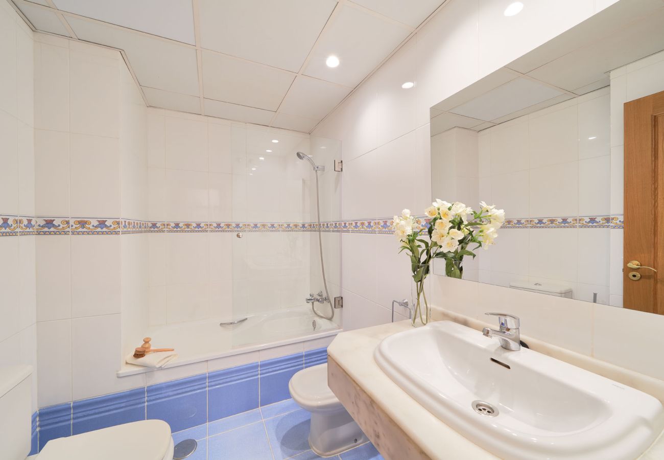 Apartamento en Málaga - Parque Litoral - Apartamento Vacacional Málaga Apartamento en Málaga - Parque Litoral - Apartamento Vacacional Málaga