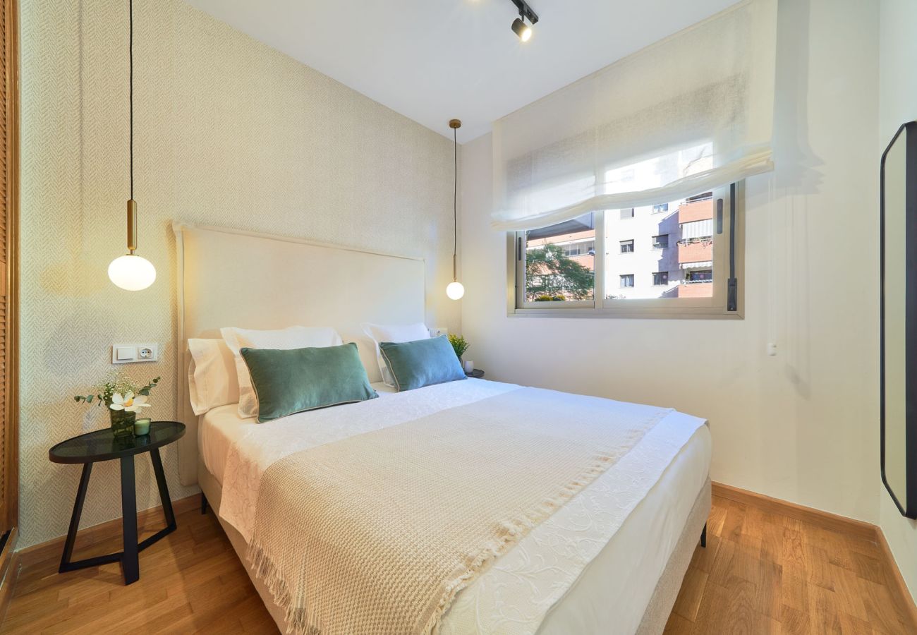 Apartamento en Málaga - Parque Litoral - Apartamento Vacacional Málaga Apartamento en Málaga - Parque Litoral - Apartamento Vacacional Málaga