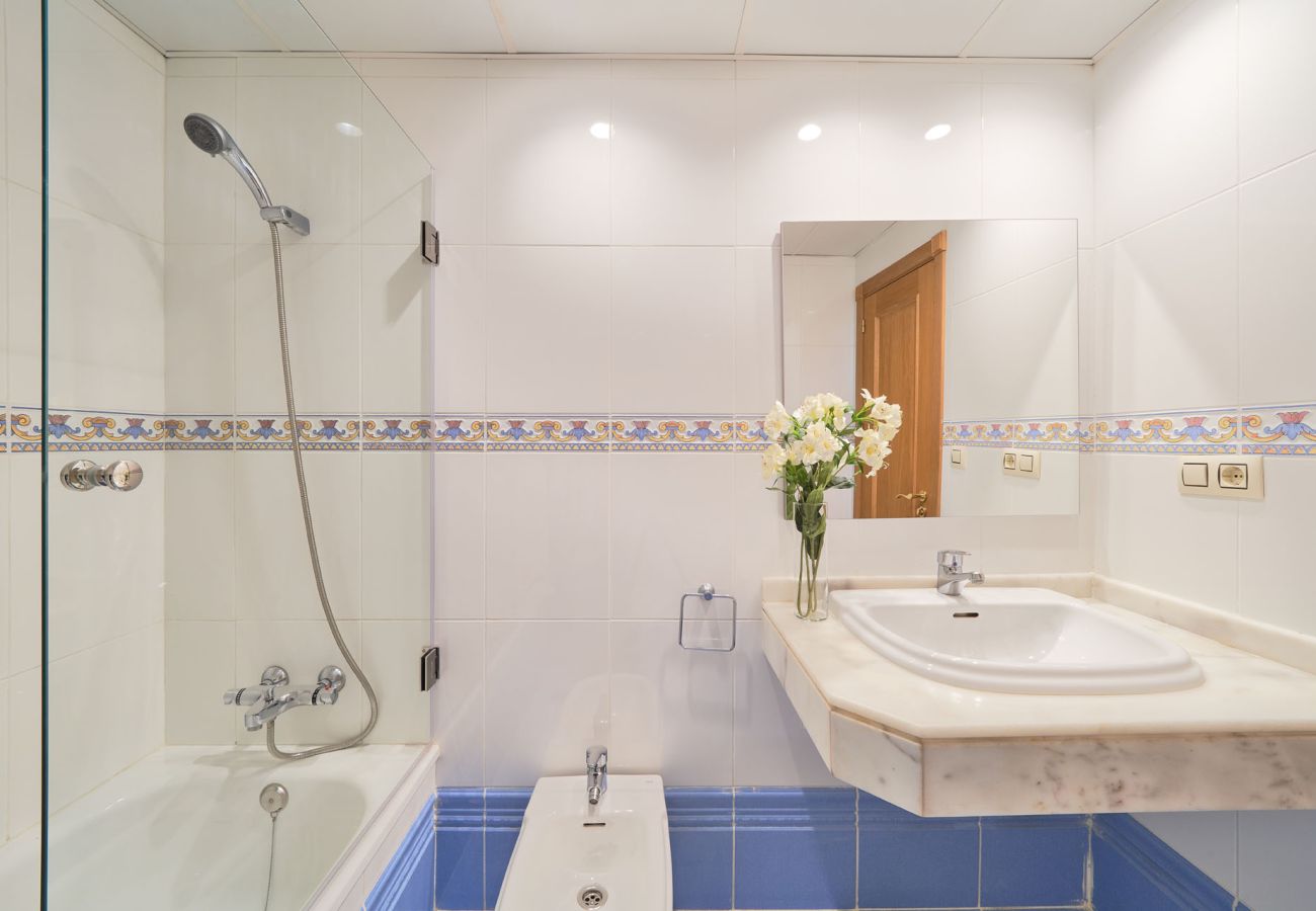 Apartamento en Málaga - Parque Litoral - Apartamento Vacacional Málaga Apartamento en Málaga - Parque Litoral - Apartamento Vacacional Málaga