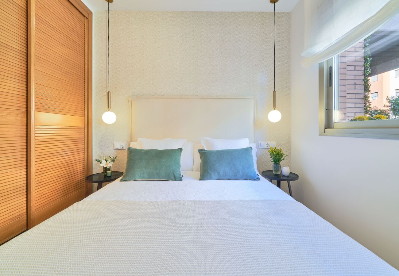 Apartamento en Málaga - Parque Litoral - Apartamento Vacacional Málaga Apartamento en Málaga - Parque Litoral - Apartamento Vacacional Málaga