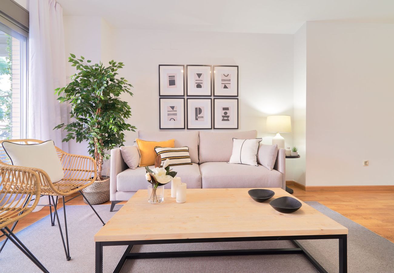 Apartamento en Málaga - Parque Litoral - Apartamento Vacacional Málaga Apartamento en Málaga - Parque Litoral - Apartamento Vacacional Málaga