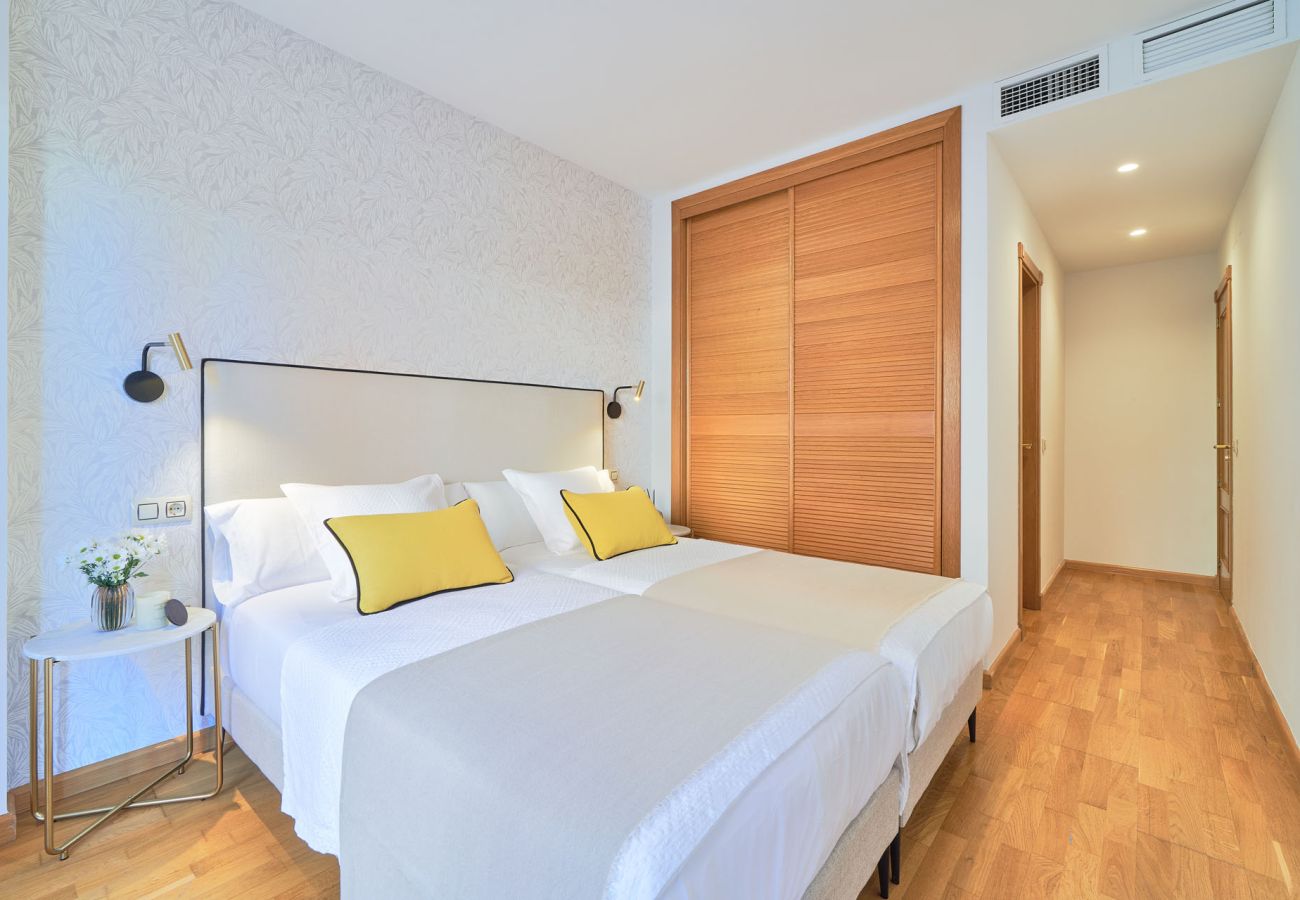 Apartamento en Málaga - Parque Litoral - Apartamento Vacacional Málaga Apartamento en Málaga - Parque Litoral - Apartamento Vacacional Málaga