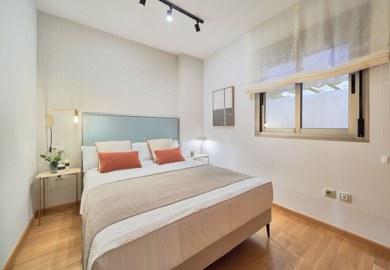 Apartamento en Málaga - Parque Litoral - Apartamento Vacacional Málaga Apartamento en Málaga - Parque Litoral - Apartamento Vacacional Málaga