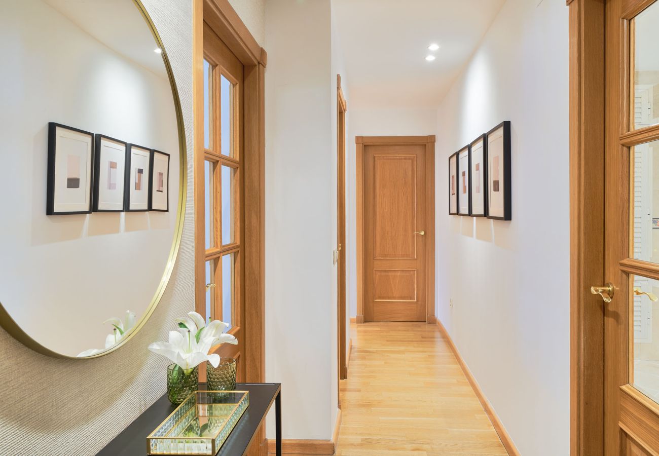 Apartamento en Málaga - Parque Litoral - Apartamento Vacacional Málaga Apartamento en Málaga - Parque Litoral - Apartamento Vacacional Málaga