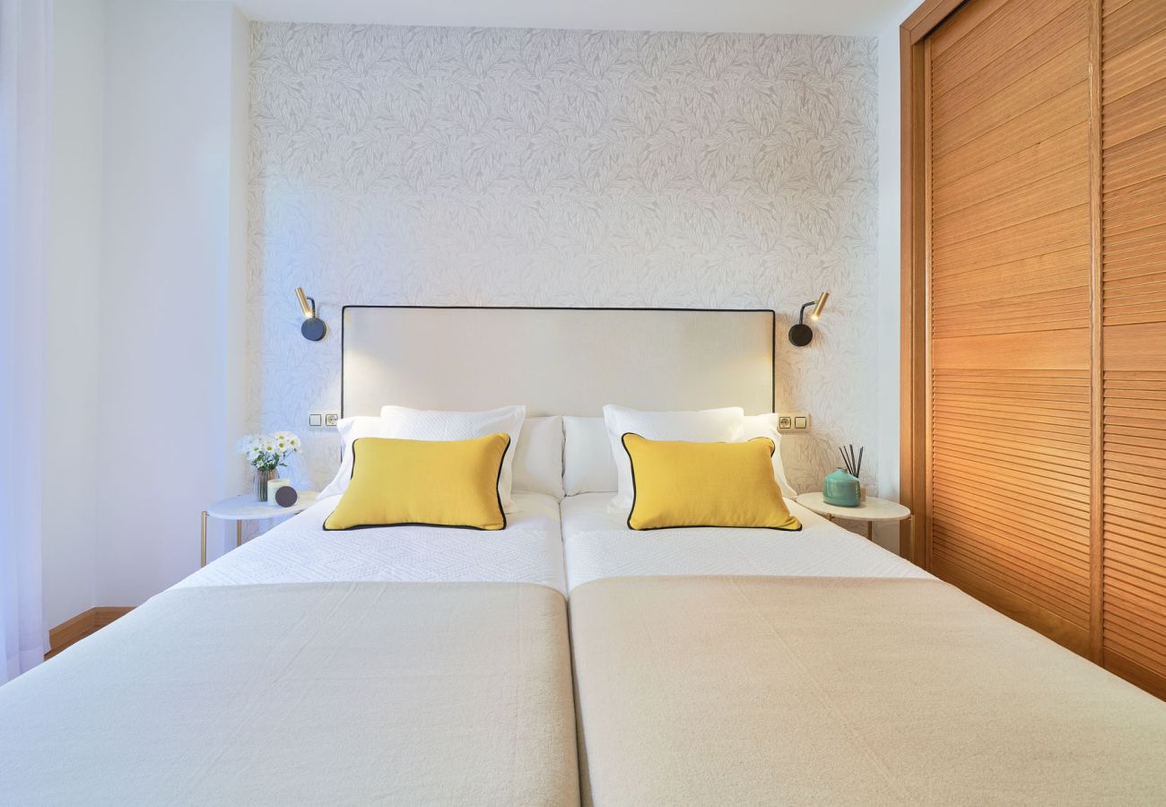 Apartamento en Málaga - Parque Litoral - Apartamento Vacacional Málaga Apartamento en Málaga - Parque Litoral - Apartamento Vacacional Málaga