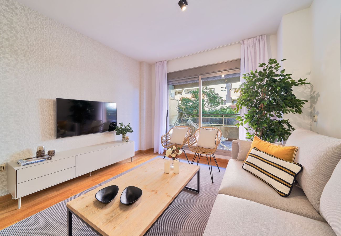 Apartamento en Málaga - Parque Litoral - Apartamento Vacacional Málaga Apartamento en Málaga - Parque Litoral - Apartamento Vacacional Málaga