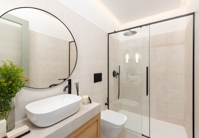 Apartamento en Málaga - AJR Suite Loft - Apartamento vacacional en Málaga Apartamento en Málaga - AJR Suite Loft - Apartamento vacacional en Málaga