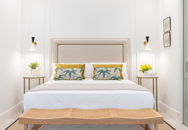 Apartamento en Málaga - AJR Suite Loft - Apartamento vacacional en Málaga Apartamento en Málaga - AJR Suite Loft - Apartamento vacacional en Málaga