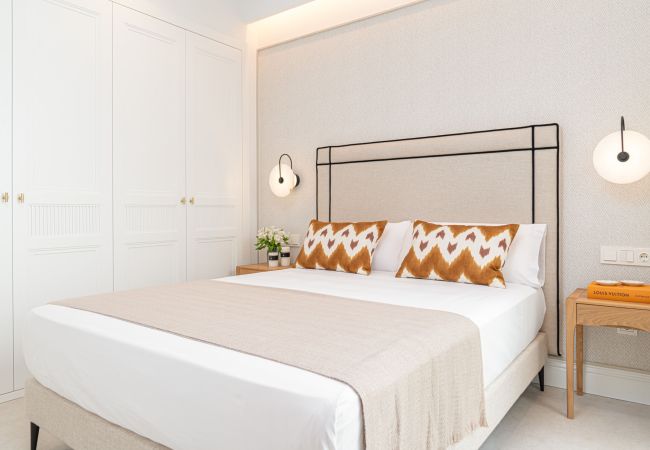 Apartamento en Málaga - AJR Suite Loft - Apartamento vacacional en Málaga Apartamento en Málaga - AJR Suite Loft - Apartamento vacacional en Málaga