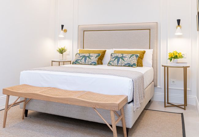 Apartamento en Málaga - AJR Suite Loft - Apartamento vacacional en Málaga Apartamento en Málaga - AJR Suite Loft - Apartamento vacacional en Málaga