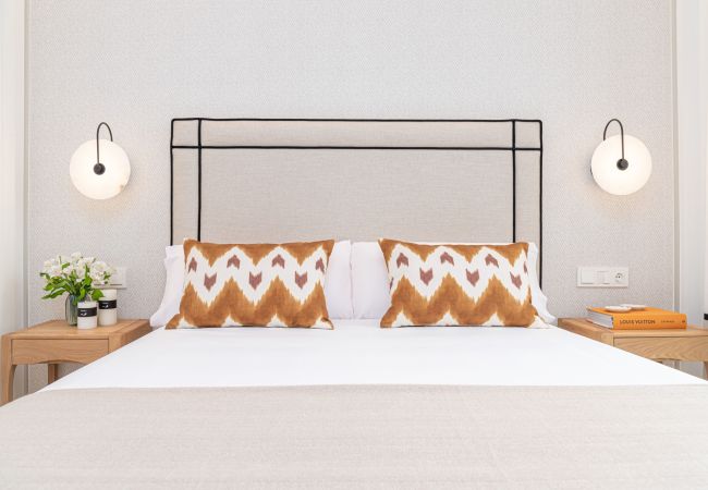 Apartamento en Málaga - AJR Suite Loft - Apartamento vacacional en Málaga Apartamento en Málaga - AJR Suite Loft - Apartamento vacacional en Málaga