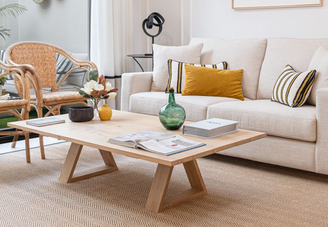 Apartamento en Málaga - AJR Suite Loft - Apartamento vacacional en Málaga Apartamento en Málaga - AJR Suite Loft - Apartamento vacacional en Málaga