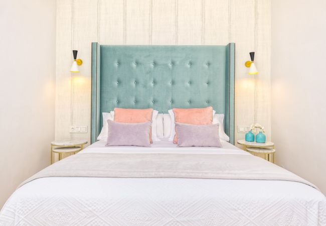 Apartamento en Málaga - Atico Sebastian Souviron - Atico en Malaga Apartamento en Málaga - Atico Sebastian Souviron - Atico en Malaga