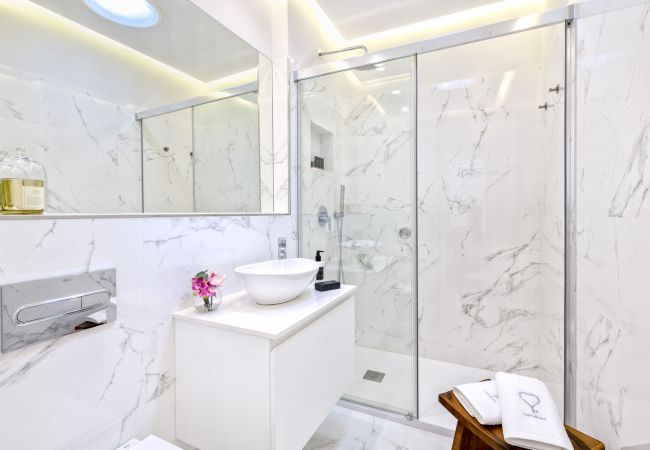 Apartamento en Málaga - Atico Sebastian Souviron - Atico en Malaga Apartamento en Málaga - Atico Sebastian Souviron - Atico en Malaga