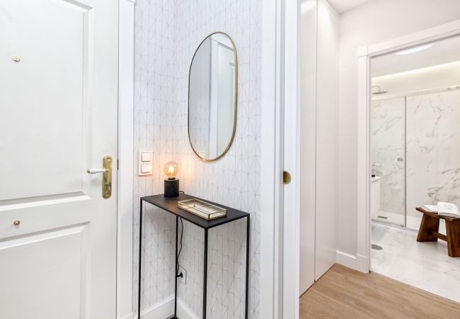 Apartamento en Málaga - Atico Sebastian Souviron - Atico en Malaga Apartamento en Málaga - Atico Sebastian Souviron - Atico en Malaga