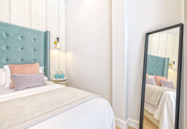 Apartamento en Málaga - Atico Sebastian Souviron - Atico en Malaga Apartamento en Málaga - Atico Sebastian Souviron - Atico en Malaga