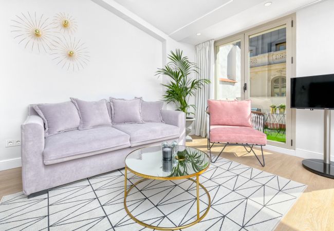Apartamento en Málaga - Atico Sebastian Souviron - Atico en Malaga Apartamento en Málaga - Atico Sebastian Souviron - Atico en Malaga
