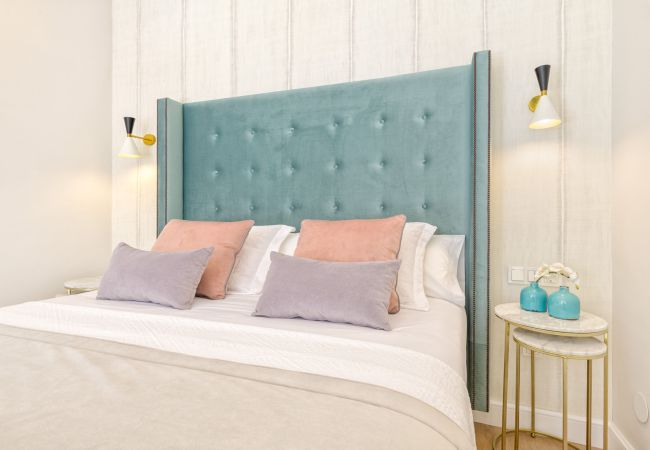 Apartamento en Málaga - Atico Sebastian Souviron - Atico en Malaga Apartamento en Málaga - Atico Sebastian Souviron - Atico en Malaga