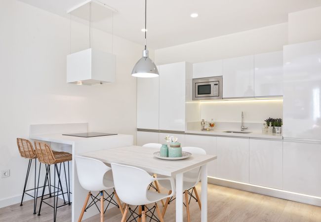 Apartamento en Málaga - Centro Alameda - Apartamento vacacional en Málaga  Apartamento en Málaga - Centro Alameda - Apartamento vacacional en Málaga