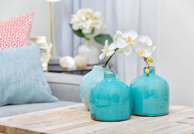 Apartamento en Málaga - Centro Alameda - Apartamento vacacional en Málaga  Apartamento en Málaga - Centro Alameda - Apartamento vacacional en Málaga