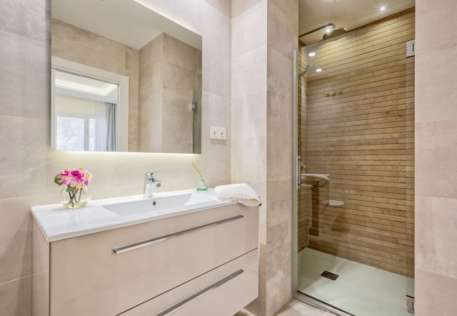 Apartamento en Málaga - Centro Alameda - Apartamento vacacional en Málaga  Apartamento en Málaga - Centro Alameda - Apartamento vacacional en Málaga