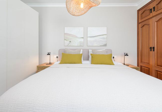 Apartamento en Málaga - Marin Garcia - Ático vacacional en Málaga Apartamento en Málaga - Marin Garcia - Ático vacacional en Málaga