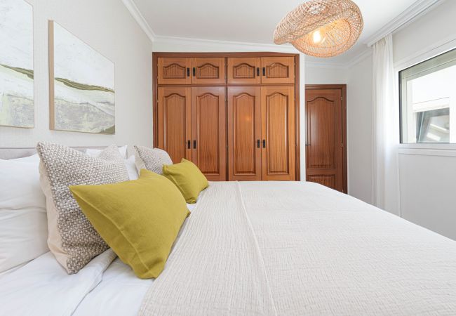 Apartamento en Málaga - Marin Garcia - Ático vacacional en Málaga Apartamento en Málaga - Marin Garcia - Ático vacacional en Málaga